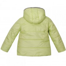 Jacket 22102 green