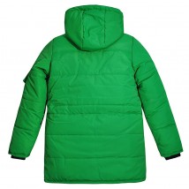 Jacket 22114 green