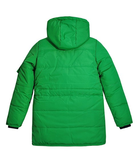 Jacket 22114 green