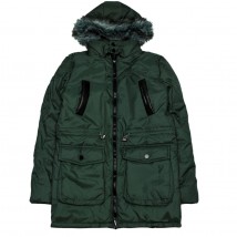 Jacket 22160 green