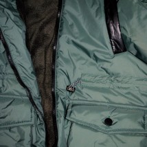 Jacket 22160 green