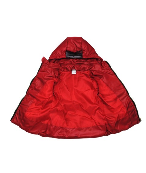 Jacket 22193 red