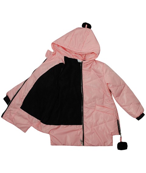 Jacket 22284 pink