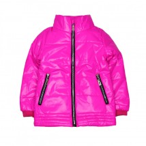 Jacket 22374 pink