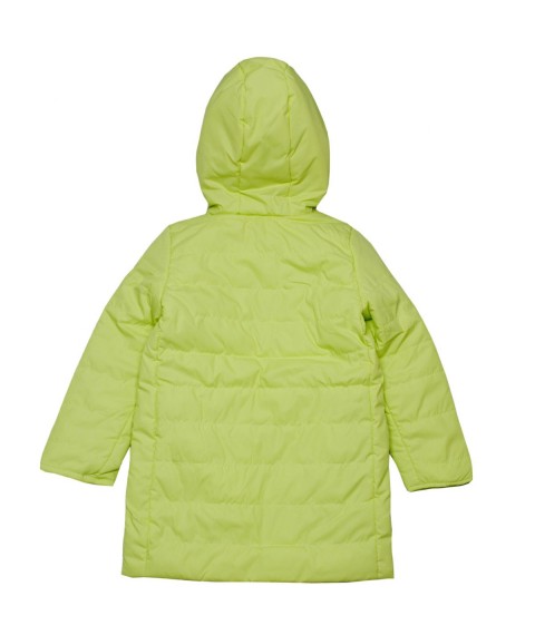 Jacket 22446 light green