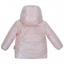 Jacket 22449 pink