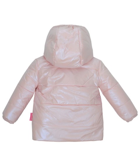 Jacket 22449 pink