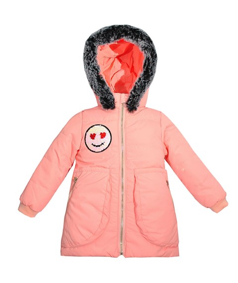 Jacket 22458 pink