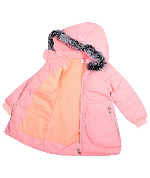 Jacket 22458 pink