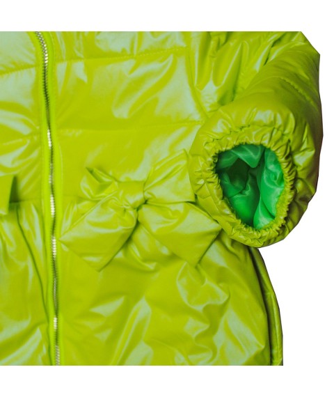 Jacket 22464 light green