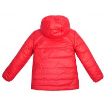 Jacket 22482 red