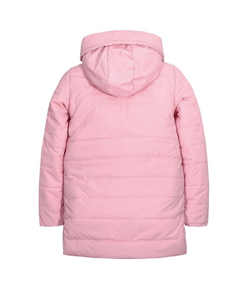 Jacket 22493 pink