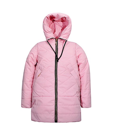 Jacket 22493 pink