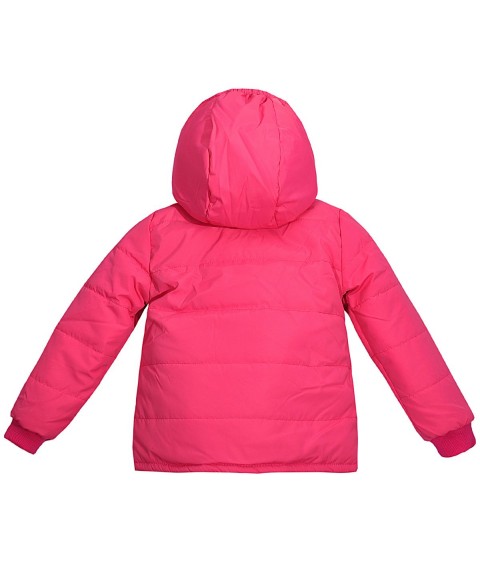 Jacket 22503 pink