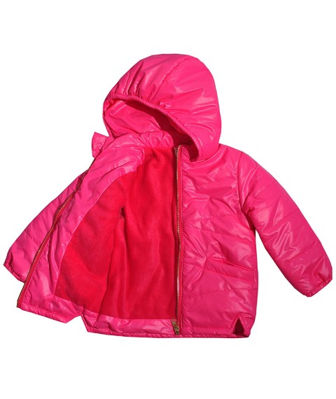 Jacket 22511 pink