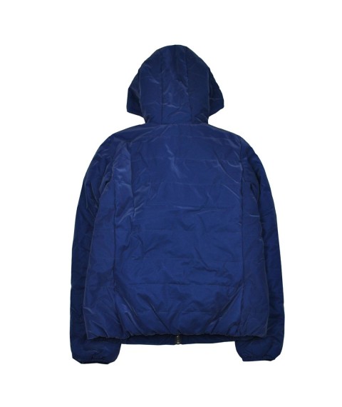 Куртка 22538 синя