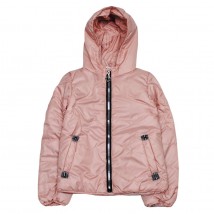 Jacket 22579 pink