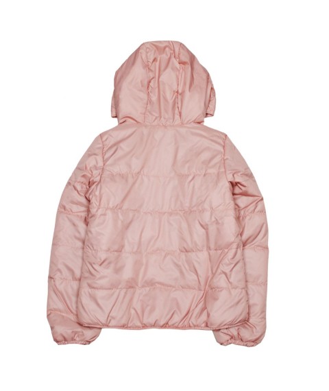 Курточка 22579 рожева