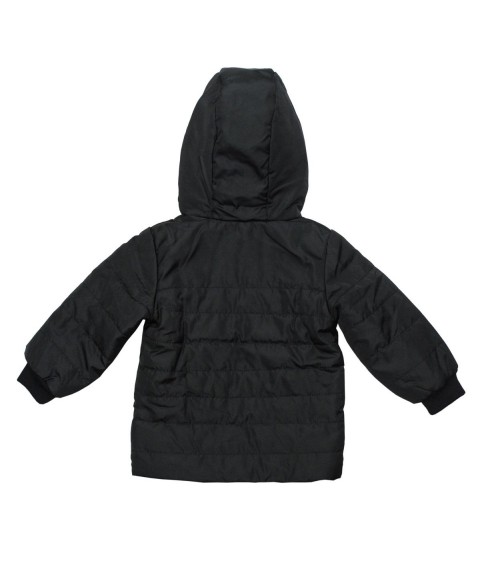 Jacket 22635 black