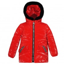 Jacket 22642 red
