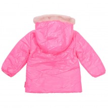 Jacket 22642 pink