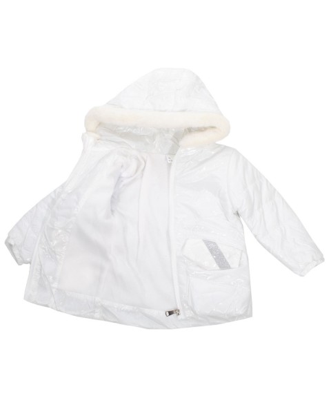 Jacket 22642 white