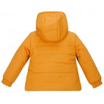 22676 mustard jacket