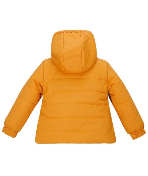 22676 mustard jacket