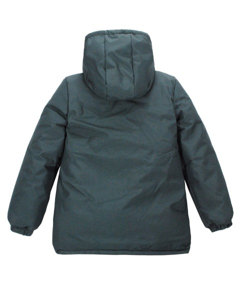 Jacket 22678 gray