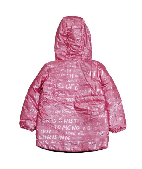 Jacket 22715 pink