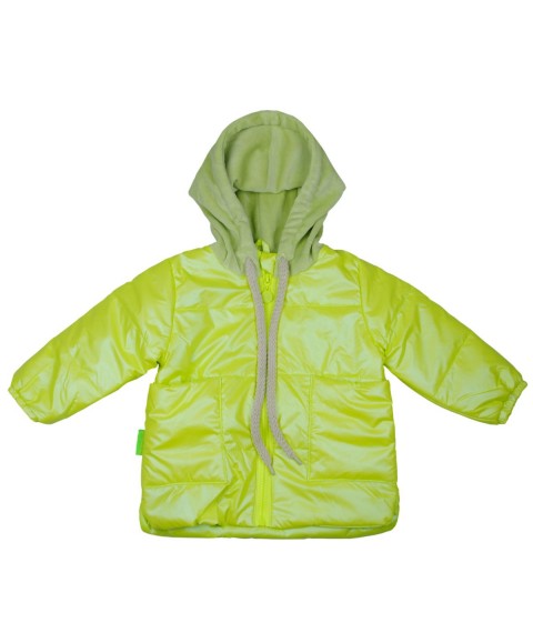 Jacket 22726 light green
