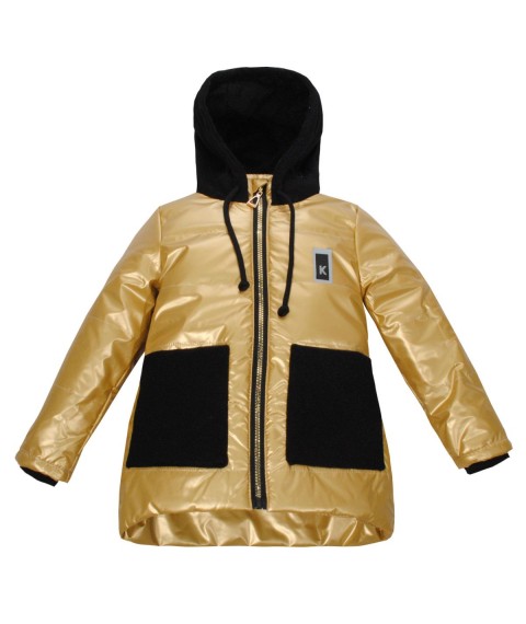 Jacket 22727 golden