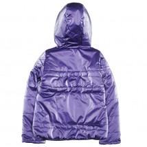 Jacket 22728 purple