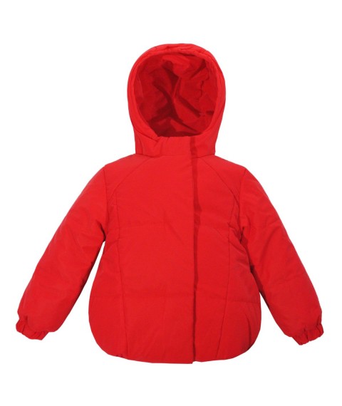 Jacket 22745 red