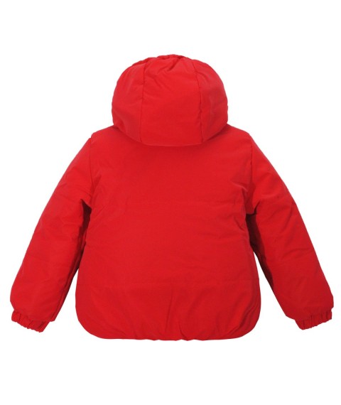 Jacket 22745 red