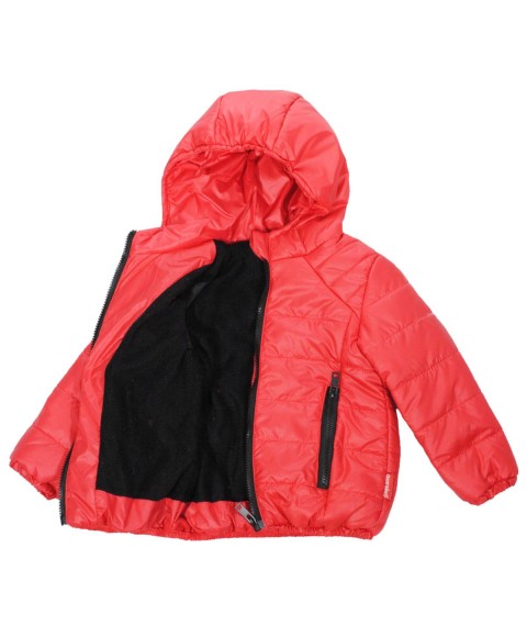 Jacket 22746 red