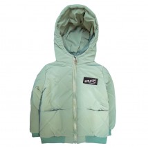 Jacket 22790 light green