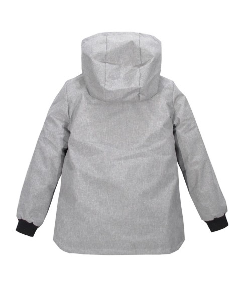 Windbreaker 24111 gray