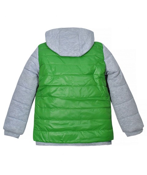 Jacket 2440 green