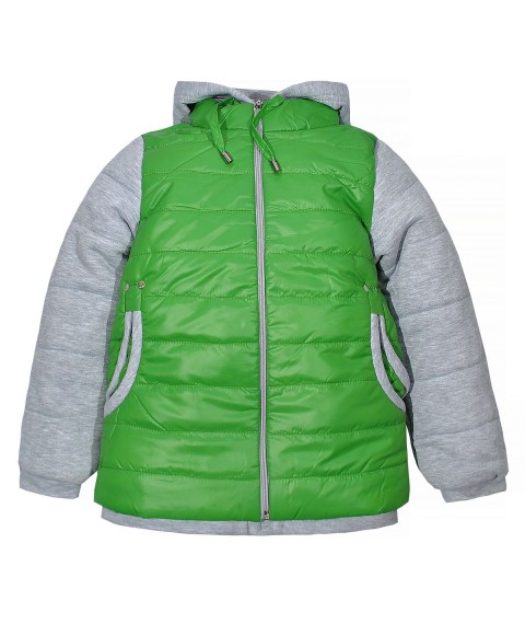 Jacket 2440 green