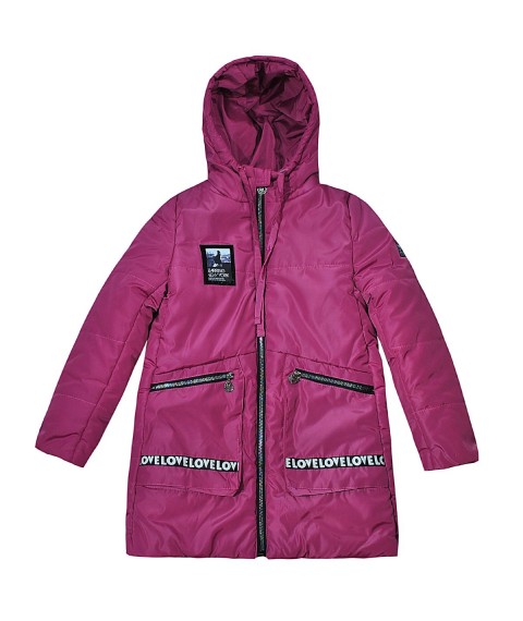 Jacket 25030 pink