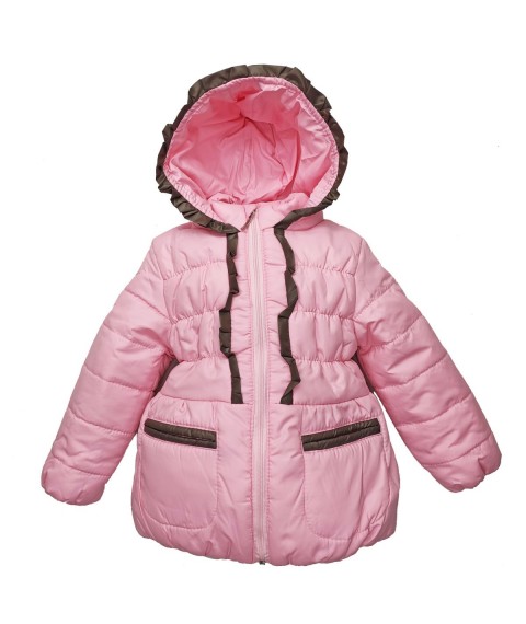 Jacket 2581 pink