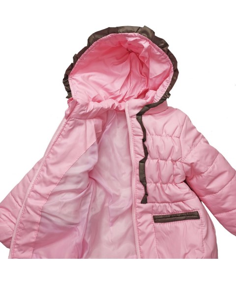 Jacket 2581 pink