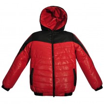 Jacket 2585 red