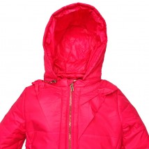 Jacket 2595 pink
