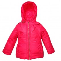 Jacket 2595 pink