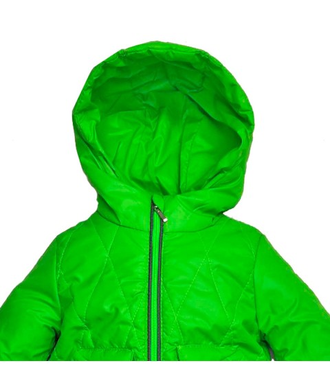 Jacket 2597 light green