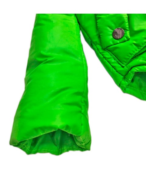 Jacket 2597 light green