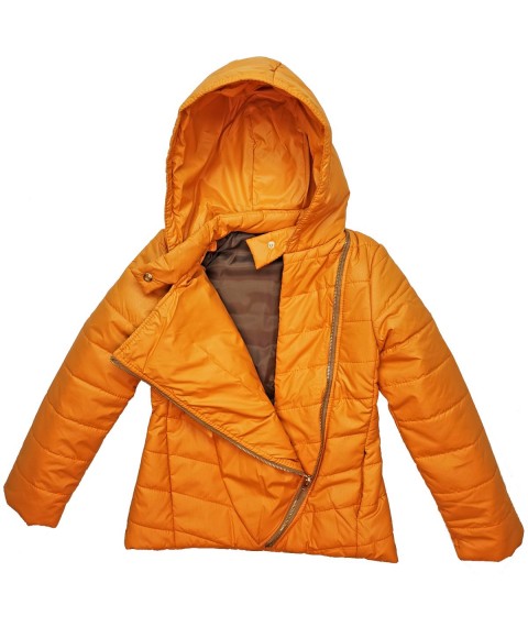Jacket 2605 orange