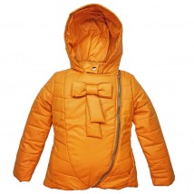 Jacket 2605 orange
